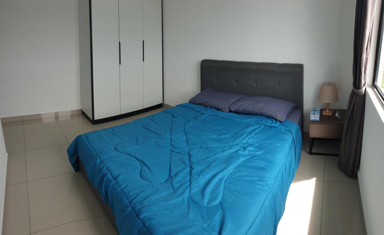 Homestay Desaru Salsabila Top View Sunrise Bandar Penawar Eksteriør billede