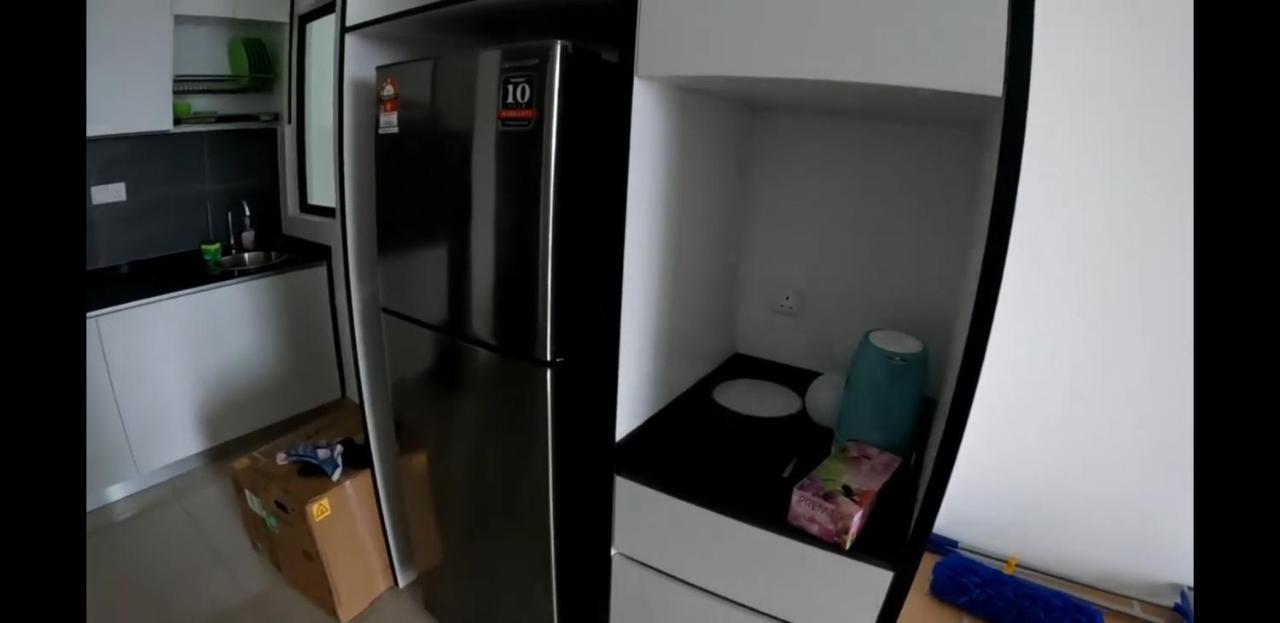 Homestay Desaru Salsabila Top View Sunrise Bandar Penawar Eksteriør billede